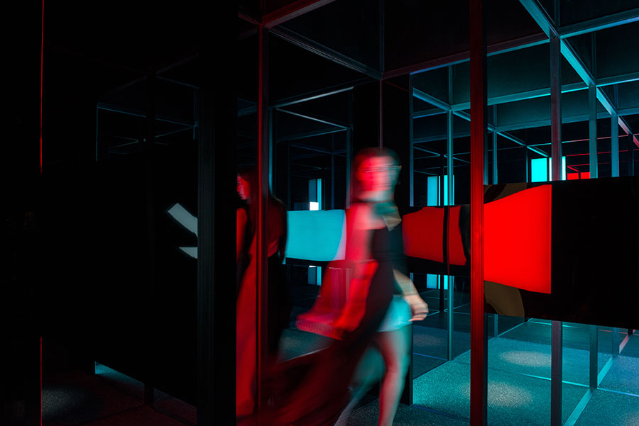 展臺搭建活動(dòng)實(shí)景