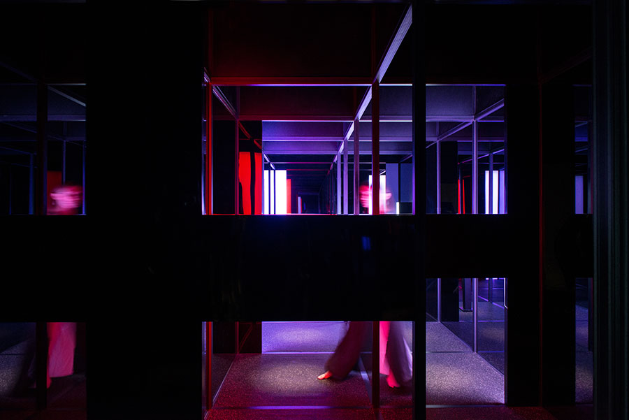 展臺搭建活動(dòng)實(shí)景